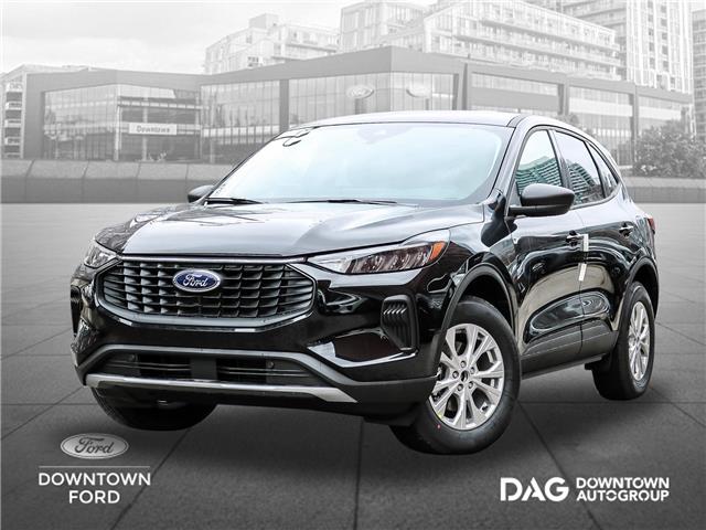 2025 Ford Escape Active (Stk: 250375) in Toronto - Image 1 of 24