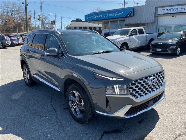 2023 Hyundai Santa Fe Preferred w/Trend Package (Stk: 250084) in Ottawa - Image 1 of 26