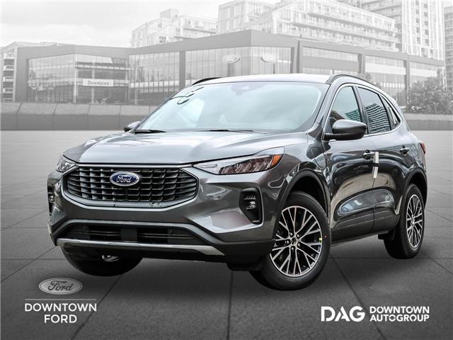 2025 Ford Escape PHEV (Stk: 250388) in Toronto - Image 1 of 23