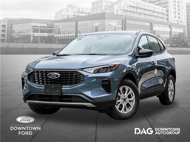 2025 Ford Escape Active (Stk: 250410) in Toronto - Image 1 of 24
