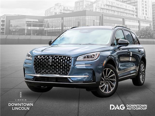 2025 Lincoln Corsair Reserve (Stk: 250358) in Toronto - Image 1 of 27