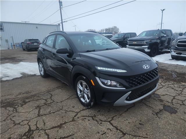 2022 Hyundai Kona 2.0L Preferred (Stk: B00163) in Wilkie - Image 1 of 23