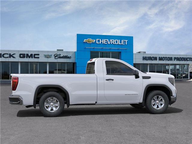 2025 GMC Sierra 1500 Pro (Stk: 101550) in Exeter - Image 5 of 24
