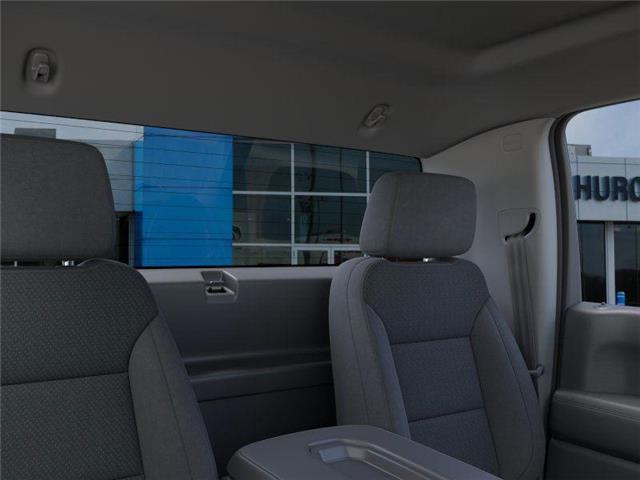 2025 GMC Sierra 1500 Pro (Stk: 101550) in Exeter - Image 24 of 24