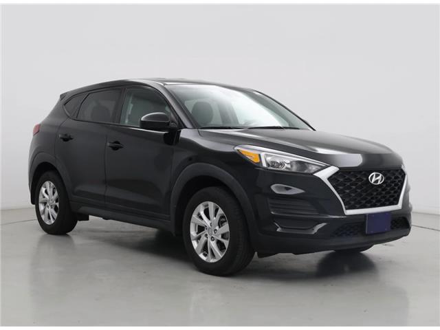2021 Hyundai Tucson Preferred (Stk: F0661) in Saskatoon - Image 1 of 21