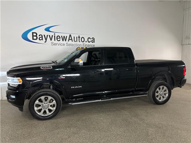 2022 RAM 2500 Laramie (Stk: 42291J) in Belleville - Image 1 of 29