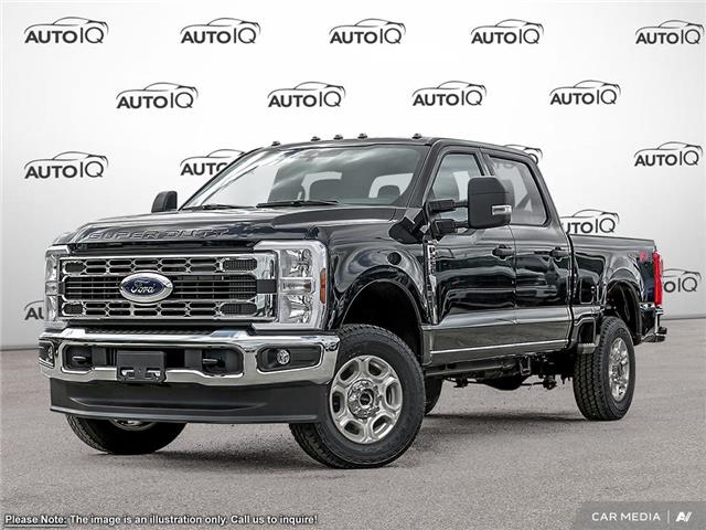 2025 Ford F-250 XLT (Stk: FH042) in Sault Ste. Marie - Image 1 of 24