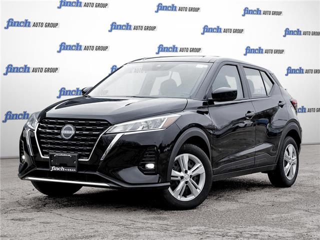 2023 Nissan Kicks S 3N1CP5BV7PL529203 28023 in London