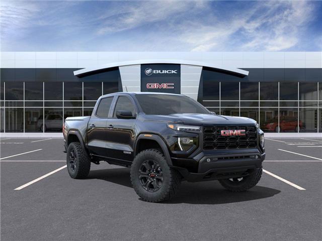 2025 GMC Canyon Elevation (Stk: 250355) in Ottawa - Image 1 of 24