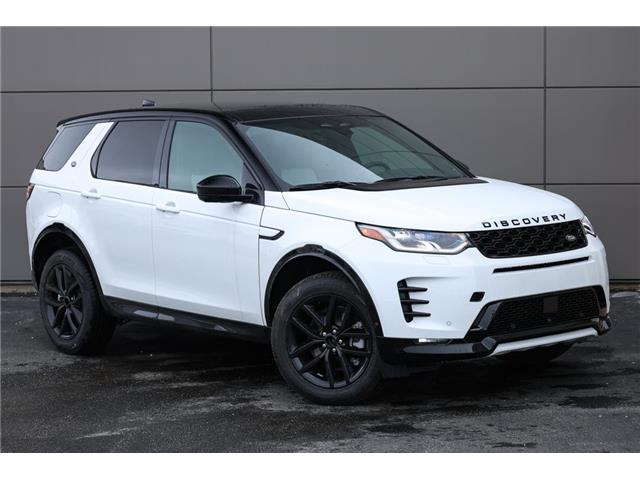 2025 Land Rover Discovery Sport Dynamic SE (Stk: LD64071-new) in London - Image 2 of 14 2025 Land Rover Discovery Sport Dynamic SE (Stk: LD64071-new) in London - Image 2 of 14