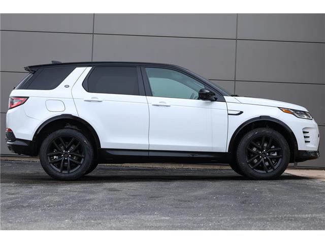2025 Land Rover Discovery Sport Dynamic SE (Stk: LD64071-new) in London - Image 4 of 14 2025 Land Rover Discovery Sport Dynamic SE (Stk: LD64071-new) in London - Image 4 of 14
