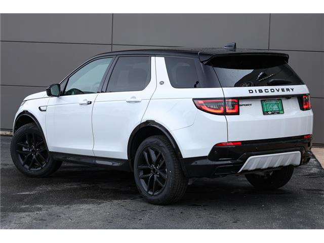 2025 Land Rover Discovery Sport Dynamic SE (Stk: LD64071-new) in London - Image 6 of 14 2025 Land Rover Discovery Sport Dynamic SE (Stk: LD64071-new) in London - Image 6 of 14