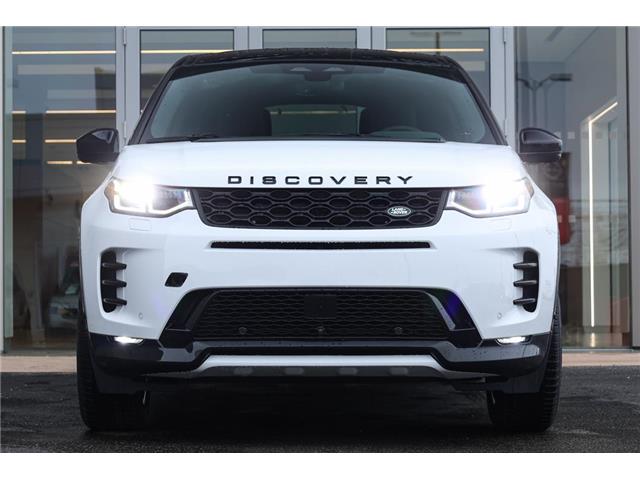 2025 Land Rover Discovery Sport Dynamic SE (Stk: LD64071-new) in London - Image 7 of 14 2025 Land Rover Discovery Sport Dynamic SE (Stk: LD64071-new) in London - Image 7 of 14