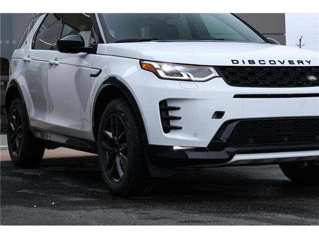 2025 Land Rover Discovery Sport Dynamic SE (Stk: LD64071-new) in London - Image 11 of 14 2025 Land Rover Discovery Sport Dynamic SE (Stk: LD64071-new) in London - Image 11 of 14