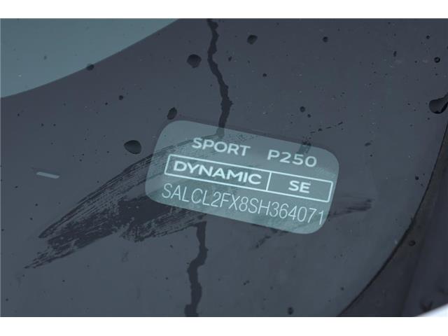 2025 Land Rover Discovery Sport Dynamic SE (Stk: LD64071-new) in London - Image 14 of 14 2025 Land Rover Discovery Sport Dynamic SE (Stk: LD64071-new) in London - Image 14 of 14