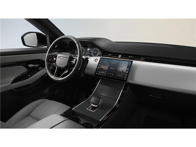 2025 Land Rover Range Rover Evoque S (Stk: RE82465-new) in London - Image 14 of 17