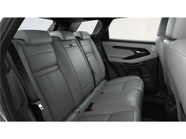 2025 Land Rover Range Rover Evoque S (Stk: RE82465-new) in London - Image 16 of 17