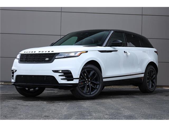 2026 Land Rover Range Rover Velar P250 Dynamic SE (Stk: RV15296-new) in London - Image 1 of 15