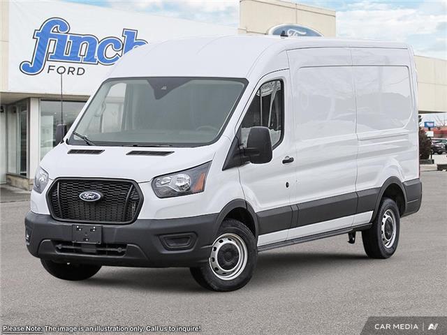 2025 Ford Transit-250 Cargo Base (Stk: XTP531) in Sarnia - Image 1 of 26