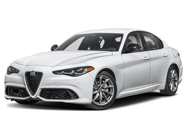 2025 Alfa Romeo Giulia Tributo Italiano (Stk: 881AR) in Oakville - Image 1 of 11