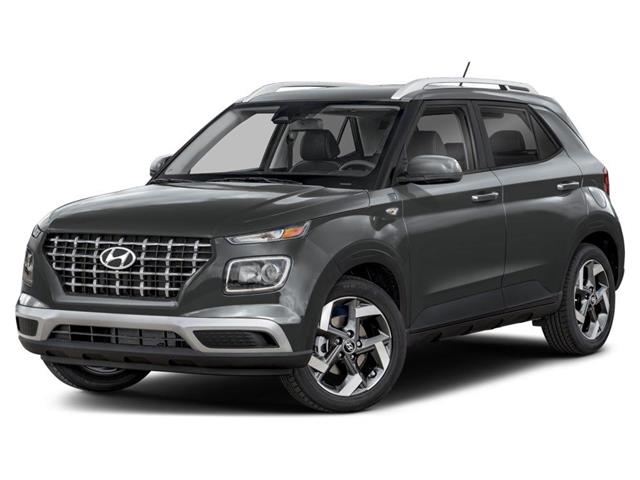 2025 Hyundai Venue Preferred (Stk: 34280) in Scarborough - Image 1 of 11