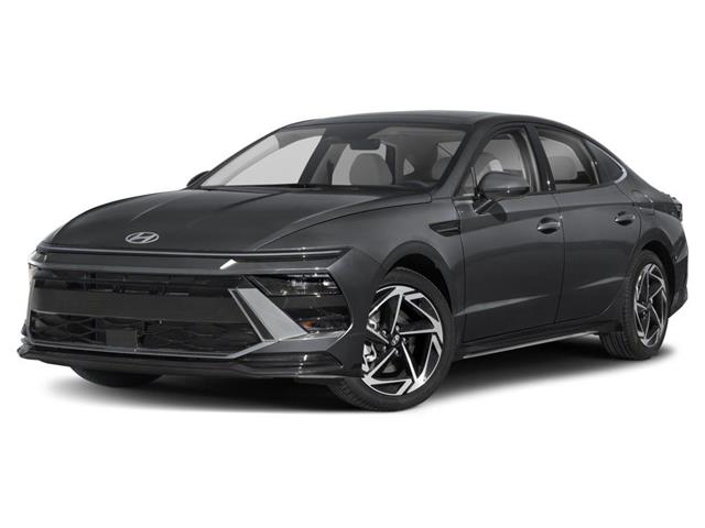 2025 Hyundai Sonata Preferred-Trend (Stk: 34837) in Scarborough - Image 1 of 12