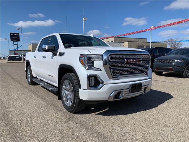 2019 GMC Sierra 1500 Denali (Stk: 218958) in Medicine Hat - Image 1 of 29