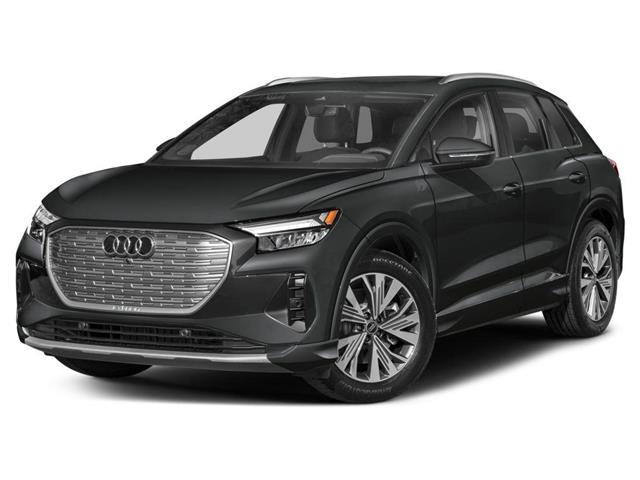 2025 Audi Q4 e-tron 55 (Stk: 1-2975) in Nepean - Image 1 of 12