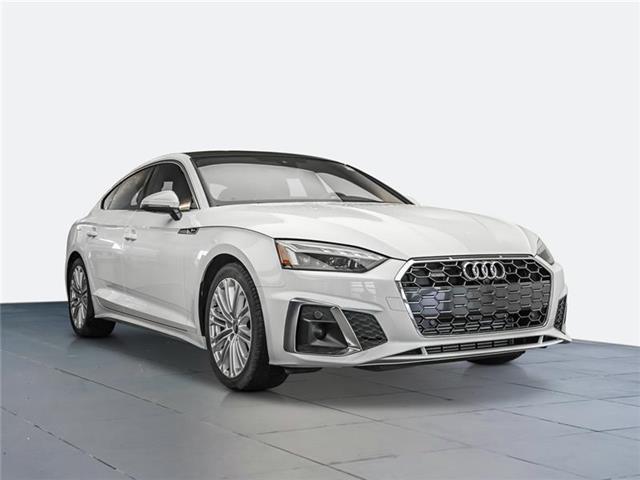 2024 Audi A5 45 Progressiv (Stk: 1-1962) in Nepean - Image 1 of 25