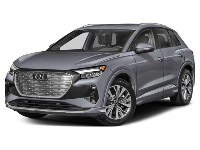 2025 Audi Q4 e-tron 55 (Stk: 1-2736) in Nepean - Image 1 of 12