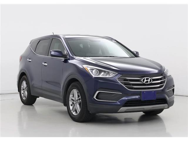 2018 Hyundai Santa Fe Sport 2.0T SE (Stk: 90303A) in Saskatoon - Image 1 of 22