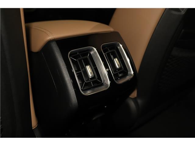 2025 Kia Sorento 2.5T X-Pro w/Olive Brown Interior (Stk: 26036) in Edmonton - Image 25 of 32