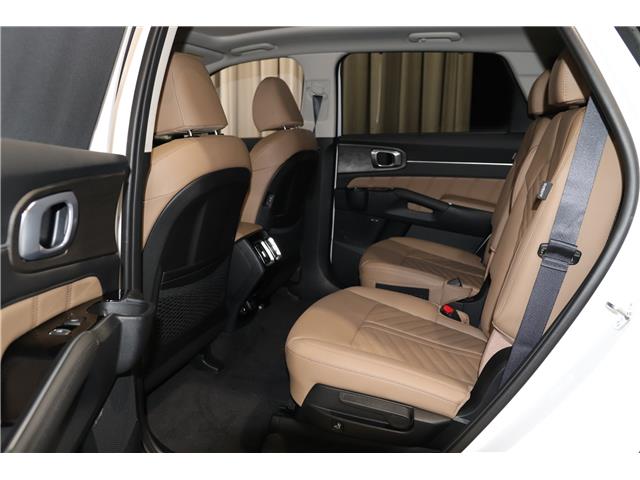 2025 Kia Sorento 2.5T X-Pro w/Olive Brown Interior (Stk: 26036) in Edmonton - Image 23 of 32