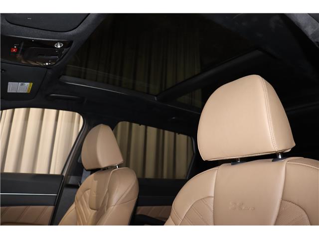 2025 Kia Sorento 2.5T X-Pro w/Olive Brown Interior (Stk: 26036) in Edmonton - Image 12 of 32