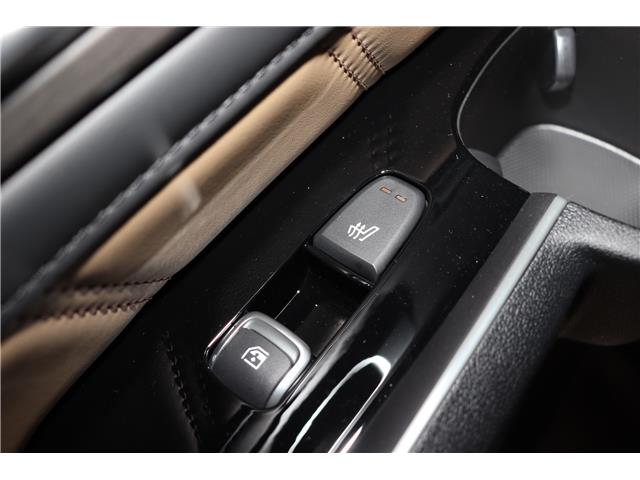 2025 Kia Sorento 2.5T X-Pro w/Olive Brown Interior (Stk: 26036) in Edmonton - Image 26 of 32