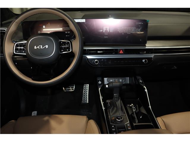 2025 Kia Sorento 2.5T X-Pro w/Olive Brown Interior (Stk: 26036) in Edmonton - Image 14 of 32