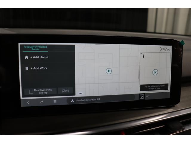 2025 Kia Sorento 2.5T X-Pro w/Olive Brown Interior (Stk: 26036) in Edmonton - Image 20 of 32