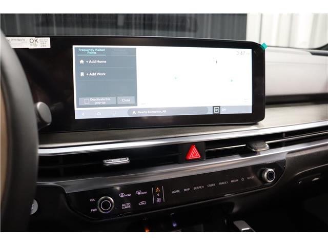 2025 Kia Sorento 2.5T X-Pro w/Olive Brown Interior (Stk: 26036) in Edmonton - Image 19 of 32