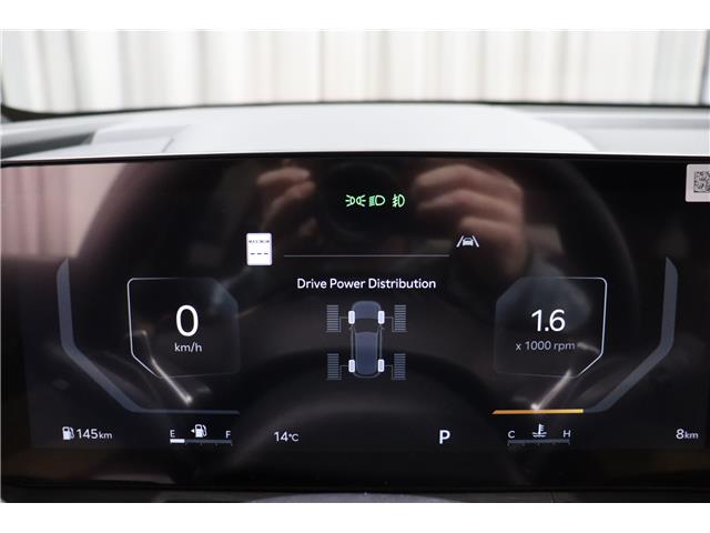 2025 Kia Sorento 2.5T X-Pro w/Olive Brown Interior (Stk: 26036) in Edmonton - Image 32 of 32