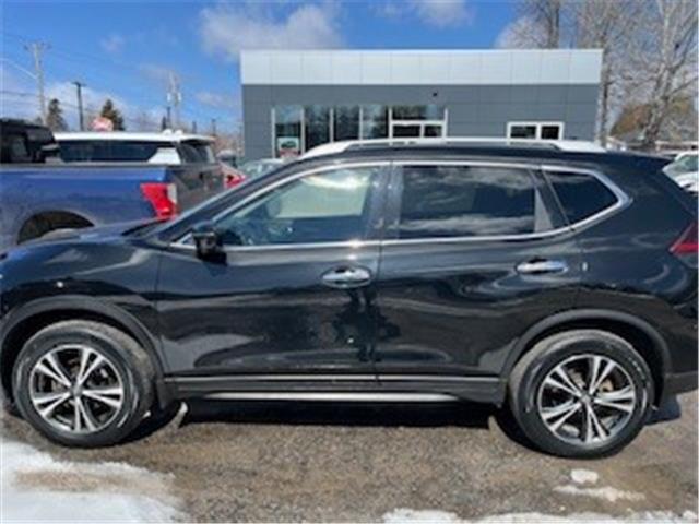 2020 Nissan Rogue SV (Stk: P-1364) in North Bay - Image 1 of 1