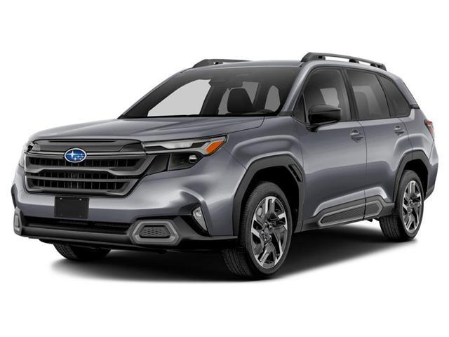 2025 Subaru Forester Limited (Stk: 250639) in North York, - Image 1 of 1