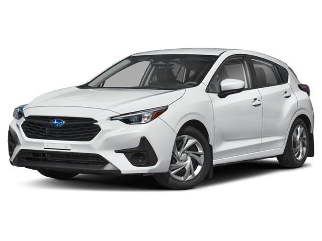 2025 Subaru Impreza Convenience (Stk: 250640) in North York, - Image 1 of 11