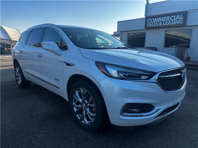 2021 Buick Enclave Avenir (Stk: 190405) in AIRDRIE - Image 1 of 4