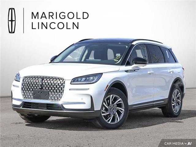 2025 Lincoln Corsair Premiere (Stk: 6-25CR0138) in Whitby - Image 1 of 32
