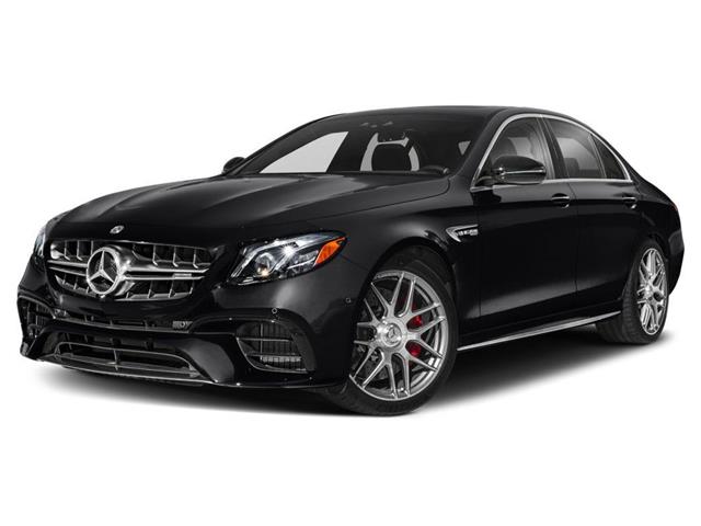 2018 Mercedes-Benz AMG E 63 S-Model (Stk: ARUC825) in Calgary - Image 1 of 12