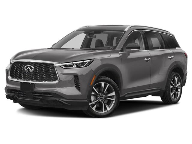 2025 Infiniti QX60 Luxe (Stk: J25112) in Mississauga - Image 1 of 12