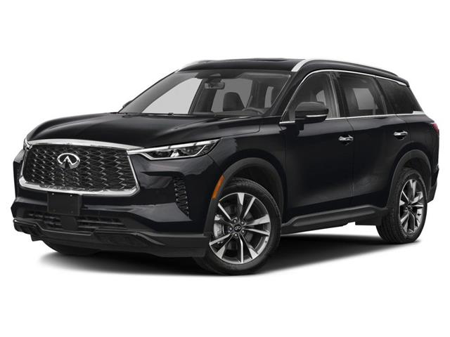 2025 Infiniti QX60 Luxe (Stk: J25113) in Mississauga - Image 1 of 12