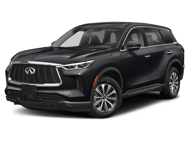 2025 Infiniti QX60 Pure (Stk: J25115) in Mississauga - Image 1 of 11