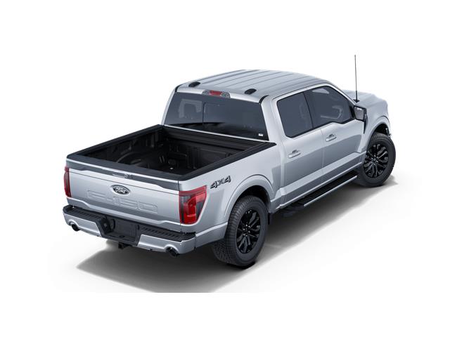 2025 Ford F-150 XLT (Stk: LT258) in Harrow - Image 13 of 17