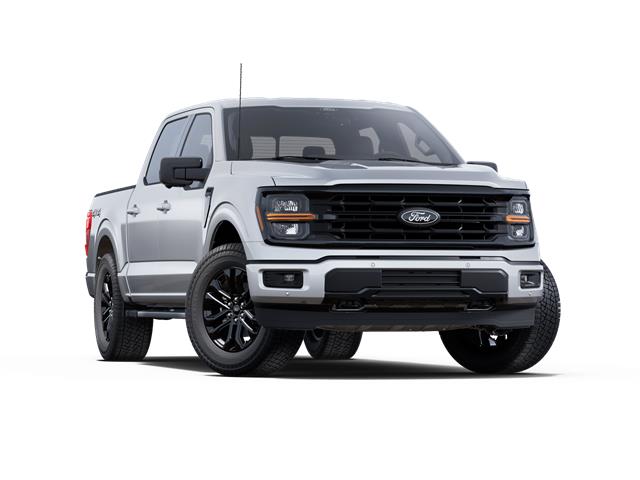 2025 Ford F-150 XLT (Stk: LT258) in Harrow - Image 14 of 17